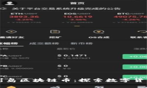 韩国济州岛区块链币：探索数字货币的未来