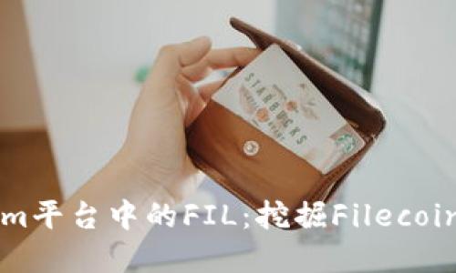详解Tokenim平台中的FIL：挖掘Filecoin的无限潜力