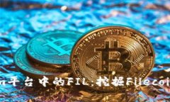 详解Tokenim平台中的FIL：挖