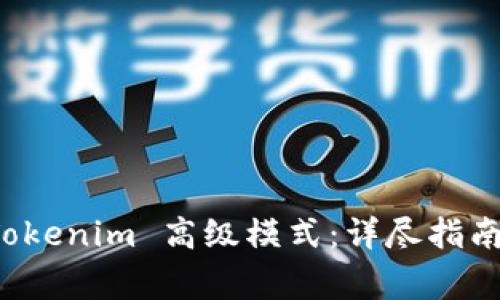 如何填写 Tokenim 高级模式：详尽指南与注意事项