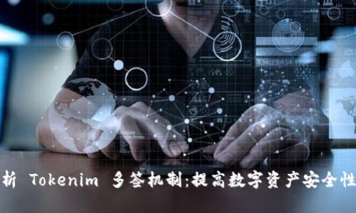 深入解析 Tokenim 多签机制：提高数字资产安全性的关键