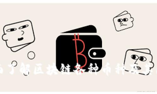 全面了解区块链各种币种及其图标