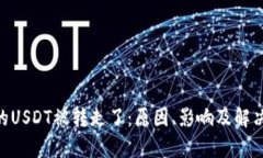 Tokenim的USDT被转走了：原因