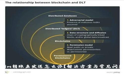 Tokenim转账未发送怎么办？解决方案与常见问题详解