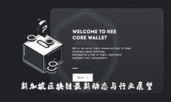 新加坡区块链最新动态与