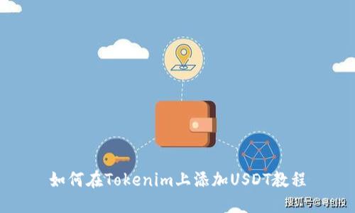 如何在Tokenim上添加USDT教程