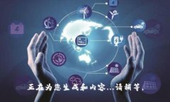 正在为您生成和内容...请稍等。