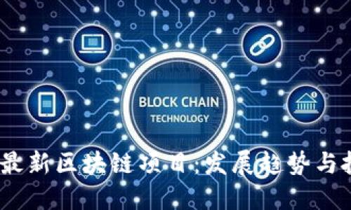 2018年最新区块链项目：发展趋势与投资机会