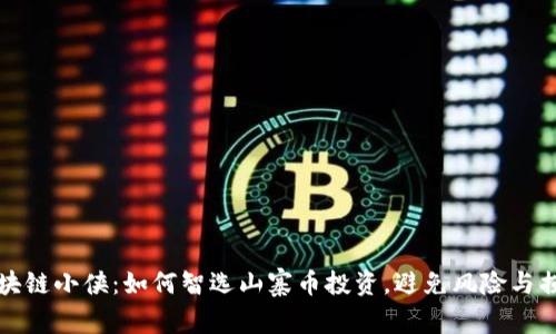 区块链小侠：如何智选山寨币投资，避免风险与损失
