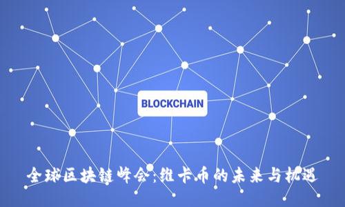 全球区块链峰会：维卡币的未来与机遇