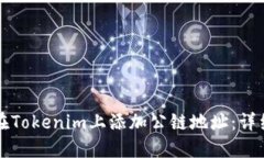 如何在Tokenim上添加公链地