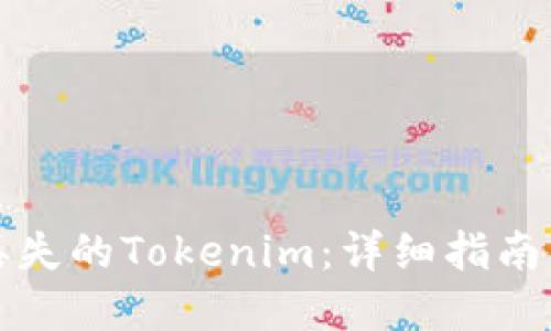 如何找回丢失的Tokenim：详细指南与解决方案