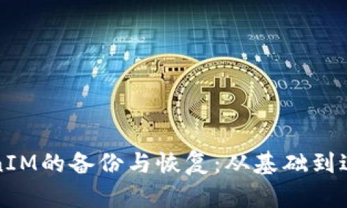 如何进行TokenIM的备份与恢复：从基础到进阶的全面指南