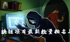 2023年区块链项目最新数量