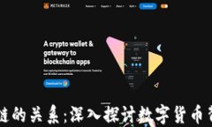 比特币与区块链的关系：