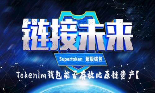 Tokenim钱包能否存放比原链资产？