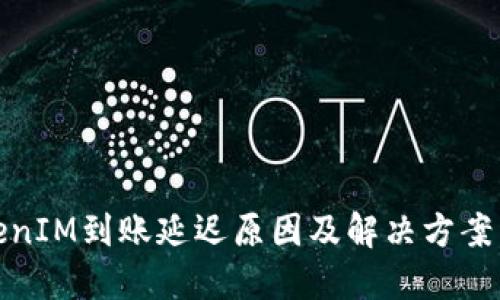 TokenIM到账延迟原因及解决方案详解