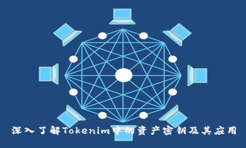 深入了解Tokenim中的资产密钥及其应用