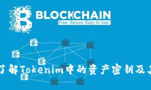 深入了解Tokenim中的资产密钥及其应用