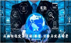 区块链稳定币详解：类型
