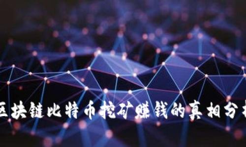 区块链比特币挖矿赚钱的真相分析