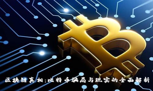 区块链真相：比特币骗局与现实的全面解析