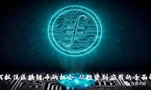 如何抓住区块链币的机会：从投资到应用的全面解析