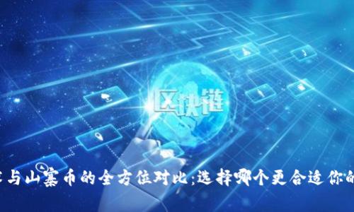 区块链技术与山寨币的全方位对比：选择哪个更合适你的投资策略？
