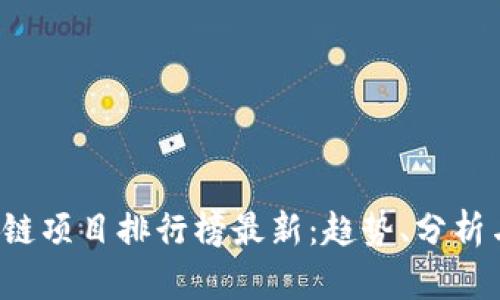 2025区块链项目排行榜最新：趋势、分析与未来展望