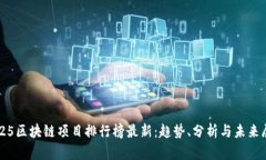 2025区块链项目排行榜最新