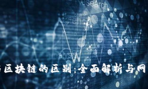 数字币与区块链的区别：全面解析与网络的未来