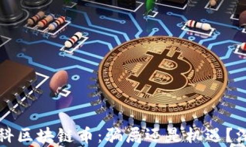 
京东数科区块链币：骗局还是机遇？深度解析