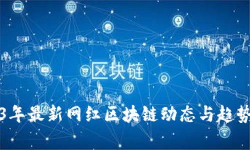 2023年最新网红区块链动态与趋势分析