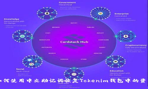 如何使用中文助记词恢复Tokenim钱包中的资产