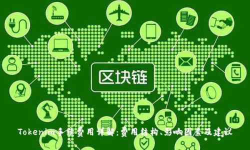 Tokenim手续费用详解：费用结构、影响因素及建议