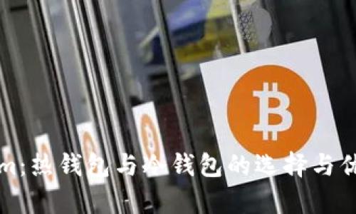 Tokenim：热钱包与冷钱包的选择与优劣分析