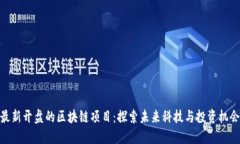 最新开盘的区块链项目：