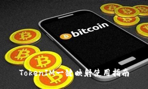 TokenIM一键映射使用指南