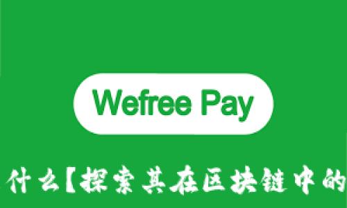   
派币到底是什么？探索其在区块链中的地位与潜力