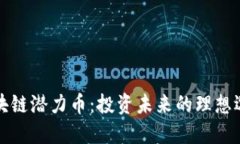 区块链潜力币：投资未来