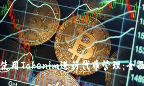 如何使用Tokenim进行代币管理：全面指南