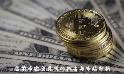   
当前币安交易所的排名与市场分析