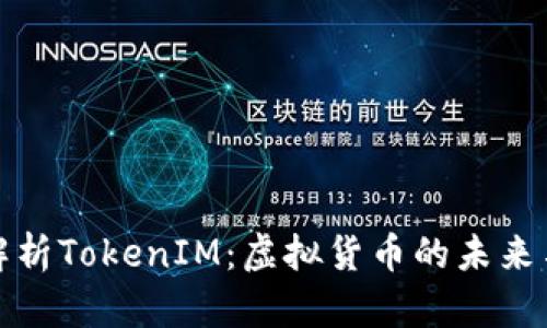 全面解析TokenIM：虚拟货币的未来与挑战