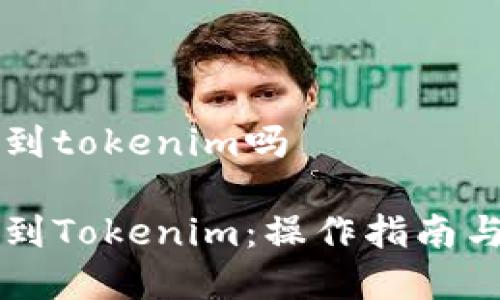 中币能转到tokenim吗

中币转账到Tokenim：操作指南与注意事项