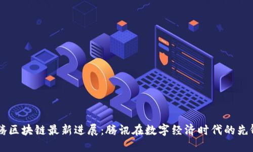 马化腾区块链最新进展：腾讯在数字经济时代的先锋探索