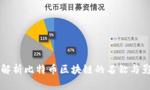 全面解析比特币区块链的名称与影响力