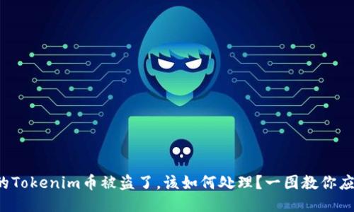 如果你的Tokenim币被盗了，该如何处理？一图教你应对措施！