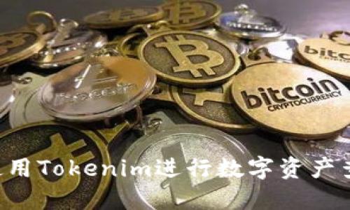 如何高效地使用Tokenim进行数字资产查询：完整指南