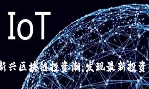 2023年新兴区块链投资潮：发现最新投资者与趋势