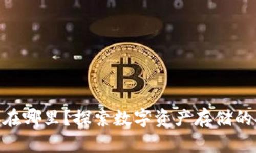 TokenIM的币存在哪里？探索数字资产存储的安全性与便捷性